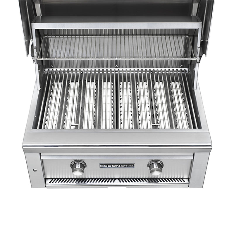 Parrilla Empotrable de 30" o 76 cm - LYNX - Image 3
