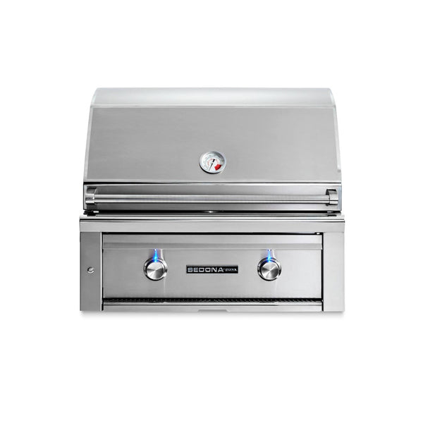 Parrilla Empotrable de 30" o 76 cm - LYNX