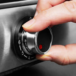 Parrilla Eléctrica de Mesa Multifunción - GASTROBACK - Thumbnail 3