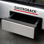 Parrilla Eléctrica de Mesa Multifunción - GASTROBACK - Thumbnail 4