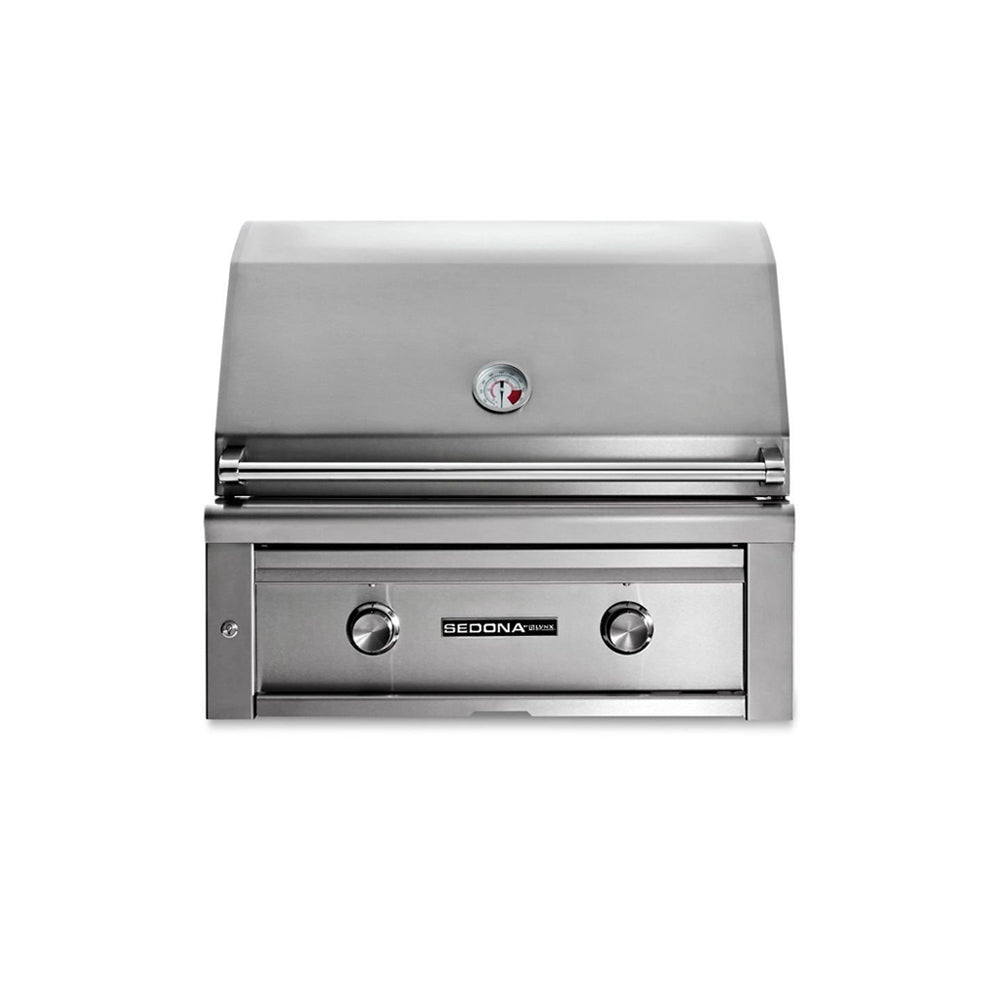 Parrilla Empotrable de 30” o 76cm con ProSear - LYNX - Gallery 1