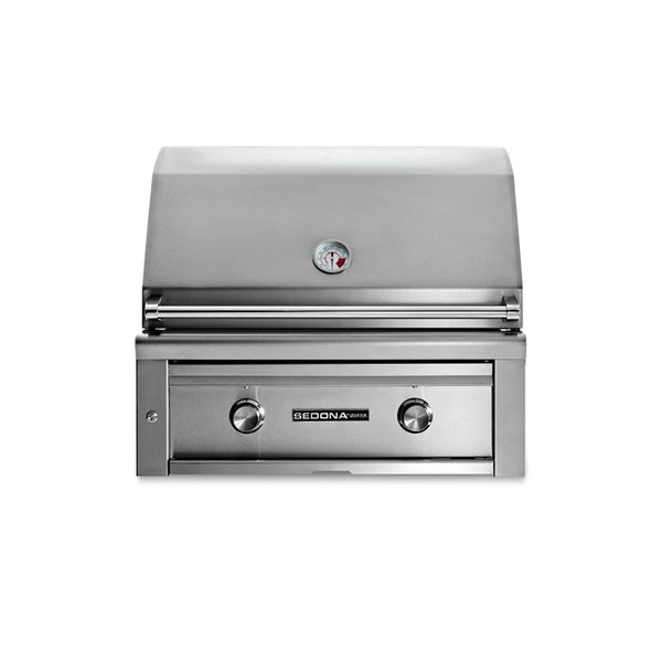 Parrilla Empotrable de 30” o 76cm con ProSear - LYNX