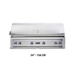 Parrilla Empotrada con Quemador Prosear y Rosticero SERIE 5 de 30”-36”-42”-54" o 76 -91.5 -107-138 cm - VIKING - Thumbnail 4