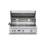 Parrilla Empotrada con Quemador Prosear y Rosticero SERIE 5 de 30”-36”-42”-54" o 76 -91.5 -107-138 cm - VIKING - Thumbnail 5