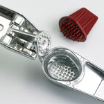 Prensador de Aluminio para Ajos - FANTE'S - Thumbnail 2