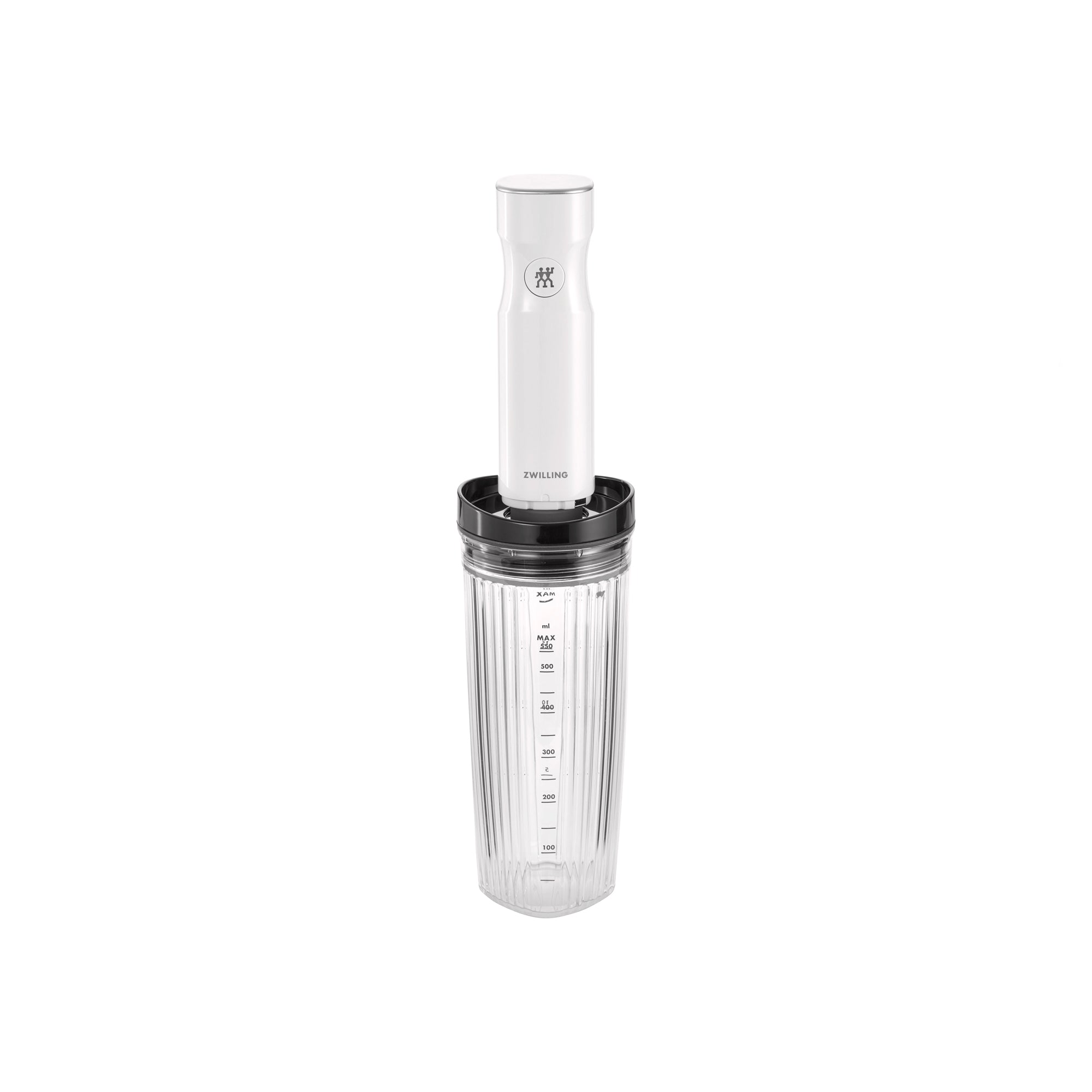Vaso para Licuadora Personal Blender 500 ml Color Negro Modelo Enfinigy - ZWILLING - Gallery 3