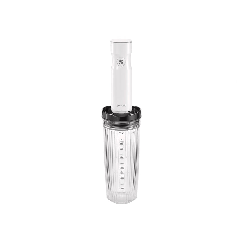 Vaso para Licuadora Personal Blender 500 ml Color Negro Modelo Enfinigy - ZWILLING - Image 3
