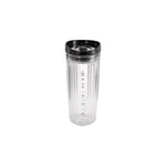 Vaso para Licuadora Personal Blender 500 ml Color Negro Modelo Enfinigy - ZWILLING - Thumbnail 4