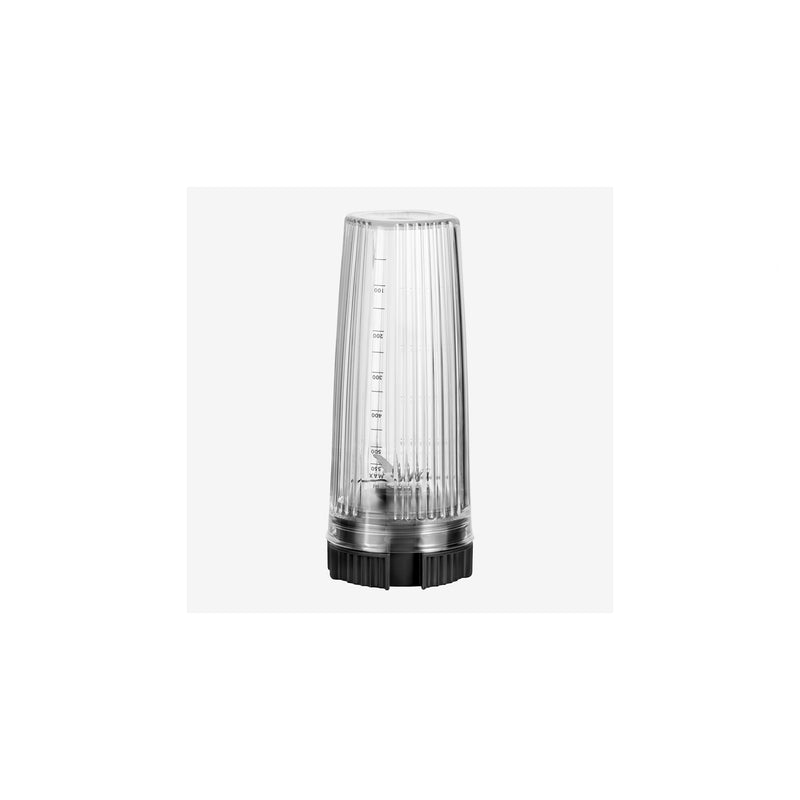 Vaso para Licuadora Personal Blender 500 ml Color Negro Modelo Enfinigy - ZWILLING - Image 2