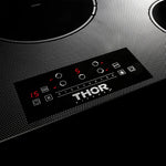 Placa de Inducción Profesional Empotrada de 36" - THOR KITCHEN - Thumbnail 2