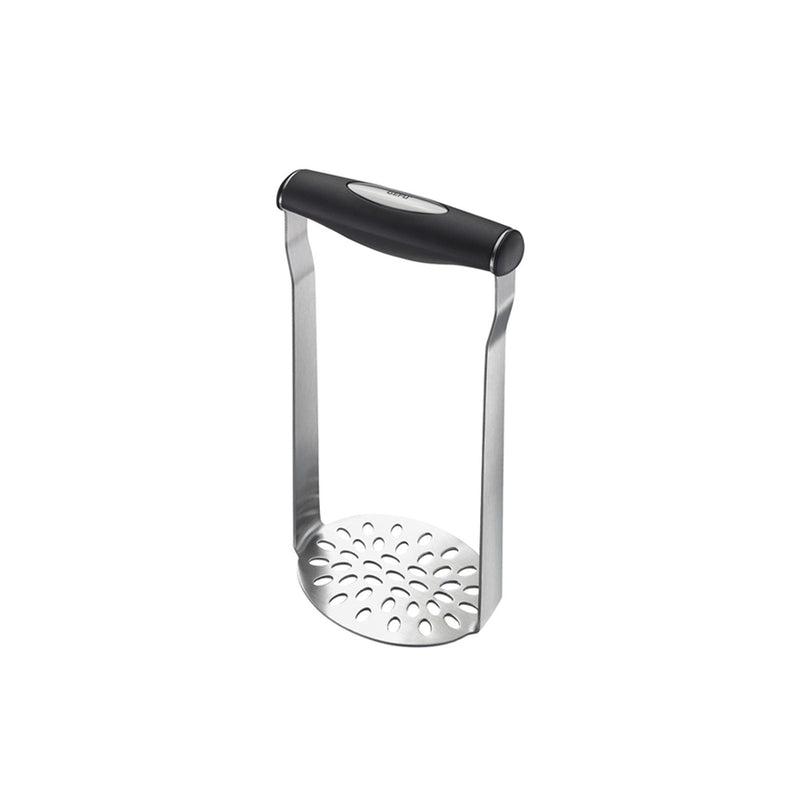 Prensa Papas 19.2 cm de Acero Inoxidable Modelo Timbra - GEFU - Image 1