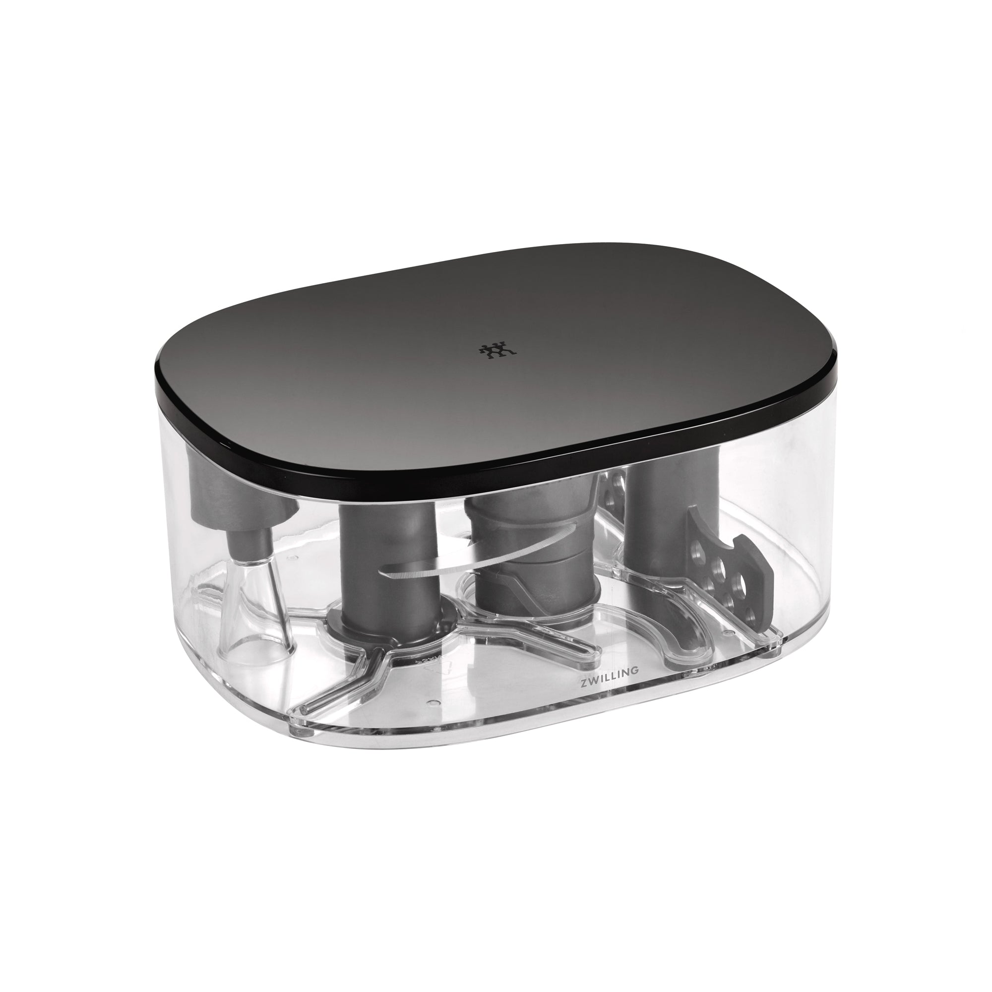 Procesador de Alimentos para Licuadora Power Blender Pro Negro - Zwilling - Gallery 8