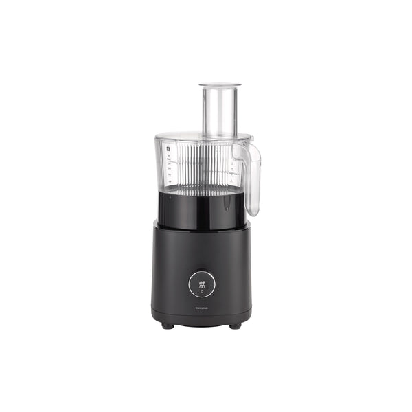 Procesador de Alimentos para Licuadora Power Blender Pro Negro - Zwilling - Secondary
