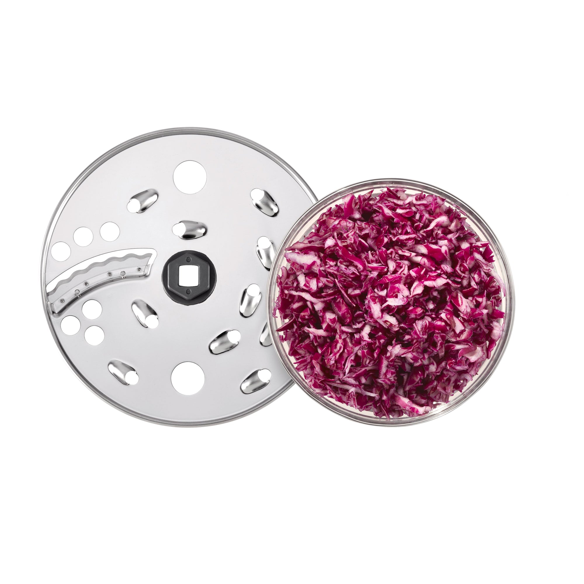 Procesador de Alimentos para Licuadora Power Blender Pro Plata - Zwilling - Gallery 5