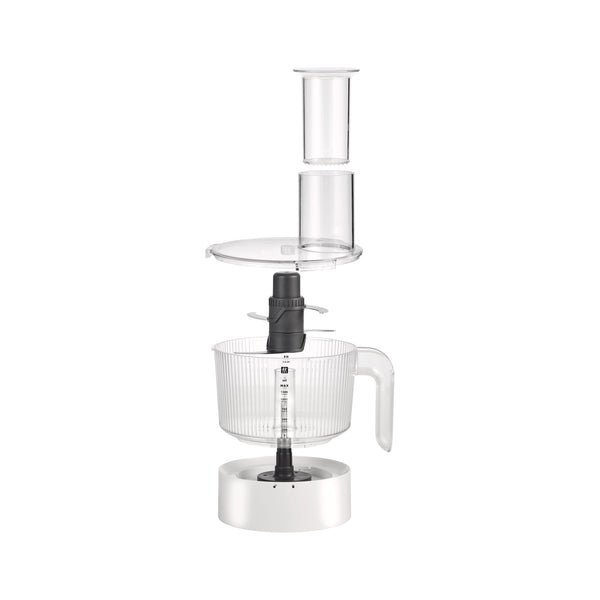 Procesador de Alimentos para Licuadora Power Blender Pro Plata - Zwilling - Secondary