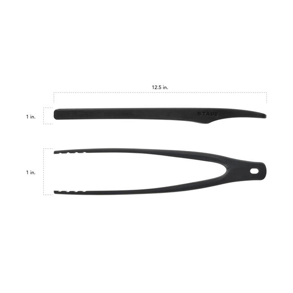 Pinza de Silicona de 31 cm - STAUB - Gallery 3