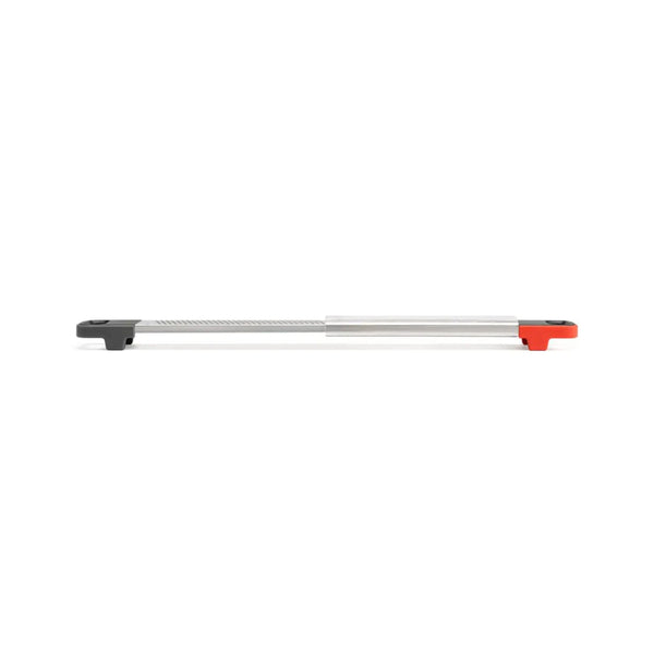 Rallador Doble de Acero Inoxidable - CUISIPRO - Secondary