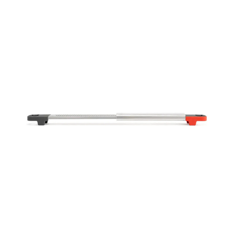 Rallador Doble de Acero Inoxidable - CUISIPRO - Image 2