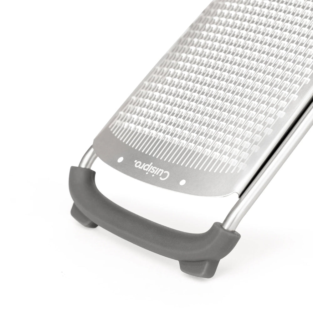 Rallador Fino Plegable de Acero Inoxidable - CUISIPRO - Gallery 5