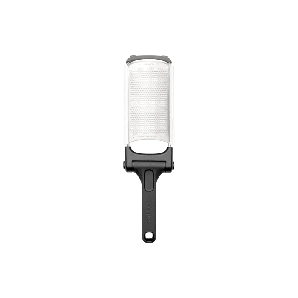 Rallador Fino Plegable de Acero Inoxidable - CUISIPRO - Gallery 1