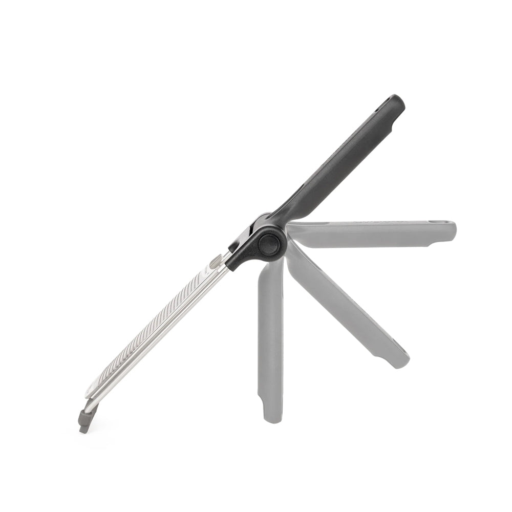 Rallador Fino Plegable de Acero Inoxidable - CUISIPRO - Gallery 4