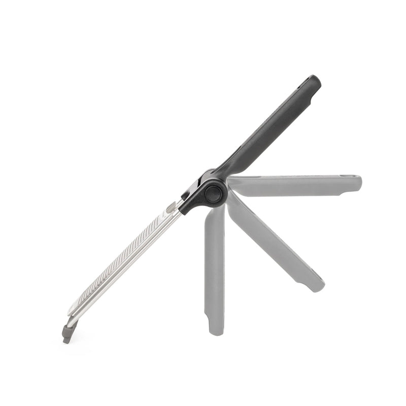 Rallador Fino Plegable de Acero Inoxidable - CUISIPRO - Image 4