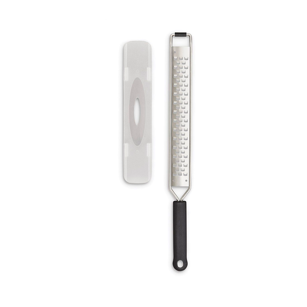 Rallador Grueso de 37cm con Tapa - CUTLERY PRO