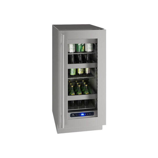 Refrigerador de 15” o 38.1 cm 5 Class - ULINE