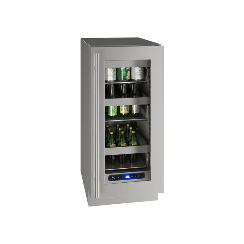 Refrigerador de 15” o 38.1 cm 5 Class - ULINE - Image 1
