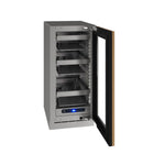 Refrigerador de 15” o 38.1 cm 5 Class - ULINE - Thumbnail 5