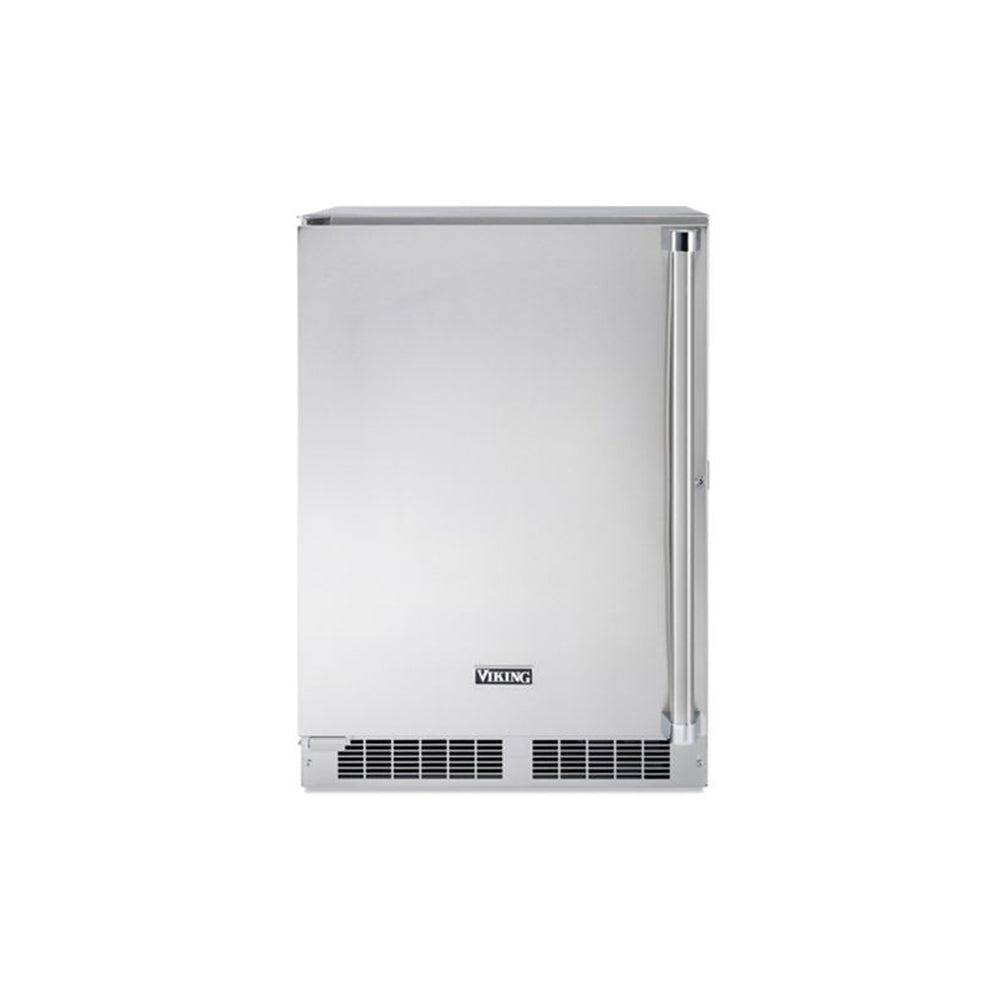 Refrigerador Bajo Encimera para Exteriores de 24” o 61 cm - VIKING - Gallery 1