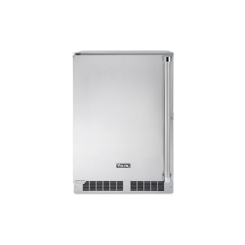 Refrigerador Bajo Encimera para Exteriores de 24” o 61 cm - VIKING - Image 1