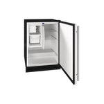 Refrigerador con Fabricador de hielo de 24” o 61 cm 1 Class - ULINE - Thumbnail 3