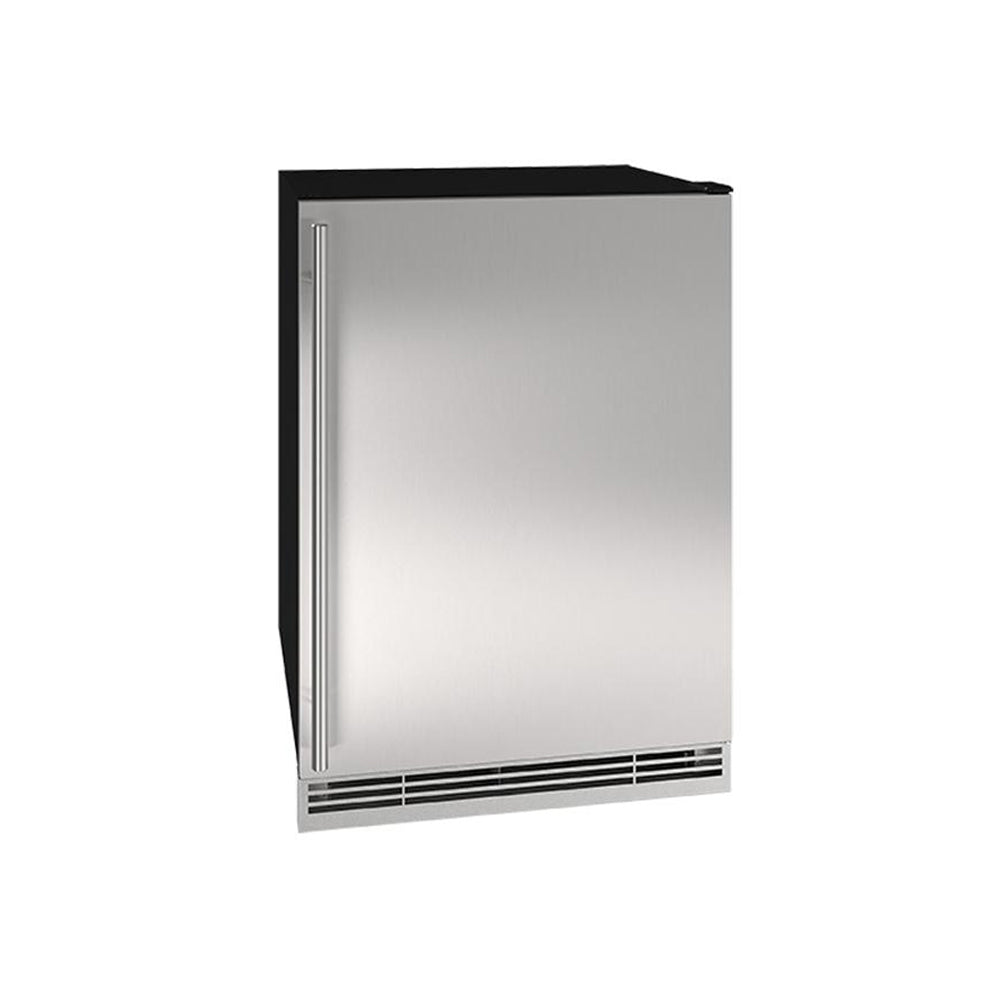 Refrigerador con Fabricador de hielo de 24” o 61 cm 1 Class - ULINE - Gallery 1