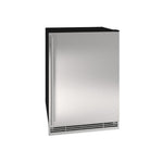 Refrigerador con Fabricador de hielo de 24” o 61 cm 1 Class - ULINE - Thumbnail 1