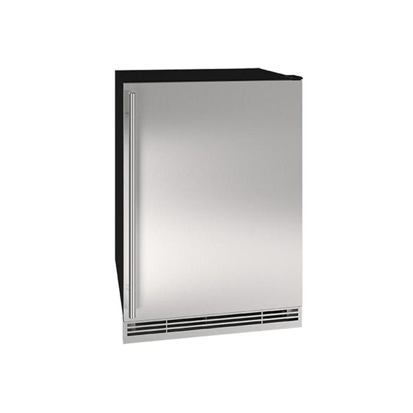 Refrigerador con Fabricador de hielo de 24” o 61 cm 1 Class - ULINE