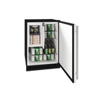 Refrigerador con Freezer de 24” o 61 cm 1 Class - ULINE - Thumbnail 3