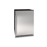 Refrigerador con Freezer de 24” o 61 cm 1 Class - ULINE - Thumbnail 1