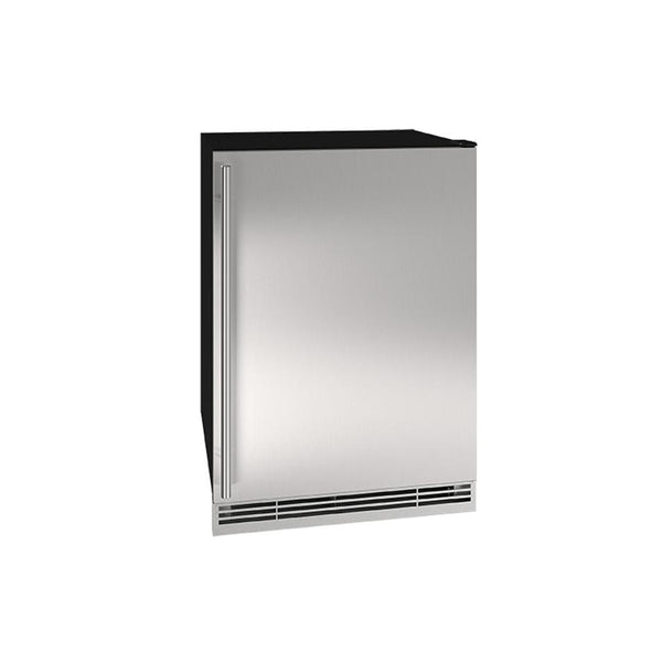 Refrigerador con Freezer de 24” o 61 cm 1 Class - ULINE