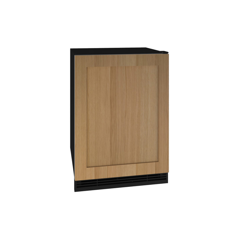 Refrigerador con Freezer de 24” o 61 cm 1 Class - ULINE - Gallery 2