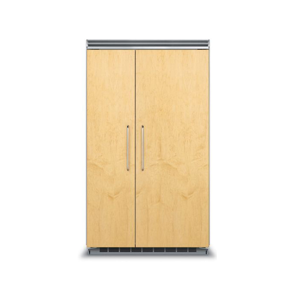 Refrigerador / Congelador Apanelable Side By Side Serie 5 de 42”- 106.7 cm o 48”-121.9 cm - Gallery 2