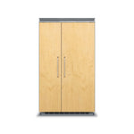 Refrigerador / Congelador Apanelable Side By Side Serie 5 de 42”- 106.7 cm o 48”-121.9 cm - Thumbnail 2