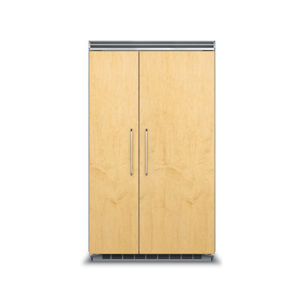 Refrigerador / Congelador Apanelable Side By Side Serie 5 de 42”- 106.7 cm o 48”-121.9 cm - Secondary