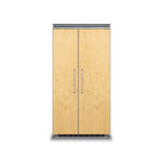 Refrigerador / Congelador Apanelable Side By Side Serie 5 de 42”- 106.7 cm o 48”-121.9 cm - Thumbnail 1