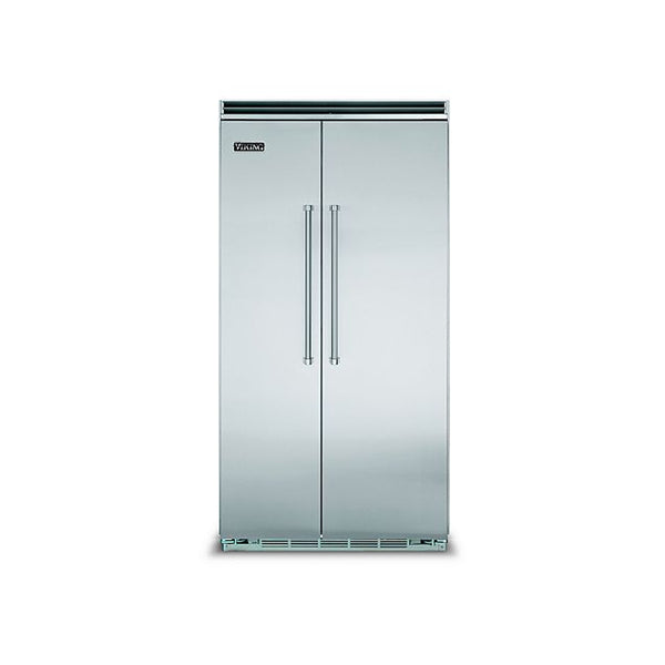 Refrigerador / Congelador Side By Side SERIE 5 de 42"- 48" o 106.7 - 121.9 cm - VIKING
