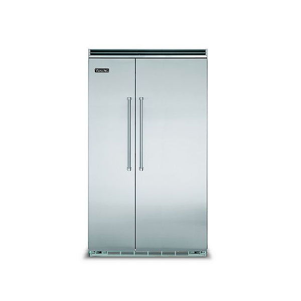 Refrigerador / Congelador Side By Side SERIE 5 de 42"- 48" o 106.7 - 121.9 cm - VIKING - Secondary