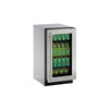 Refrigerador de 18” o 45.5 cm Serie 2000 - ULINE