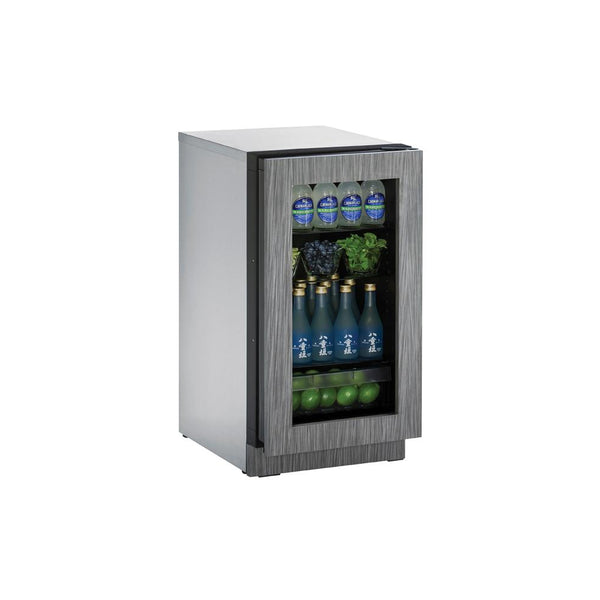 Refrigerador de 18” o 45.5 cm Serie 2000 - ULINE - Secondary
