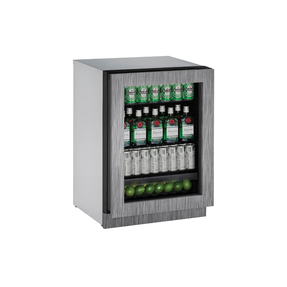 Refrigerador de 24” o 61 cm Serie 2000 - ULINE - Gallery 2