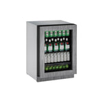 Refrigerador de 24” o 61 cm Serie 2000 - ULINE - Thumbnail 2